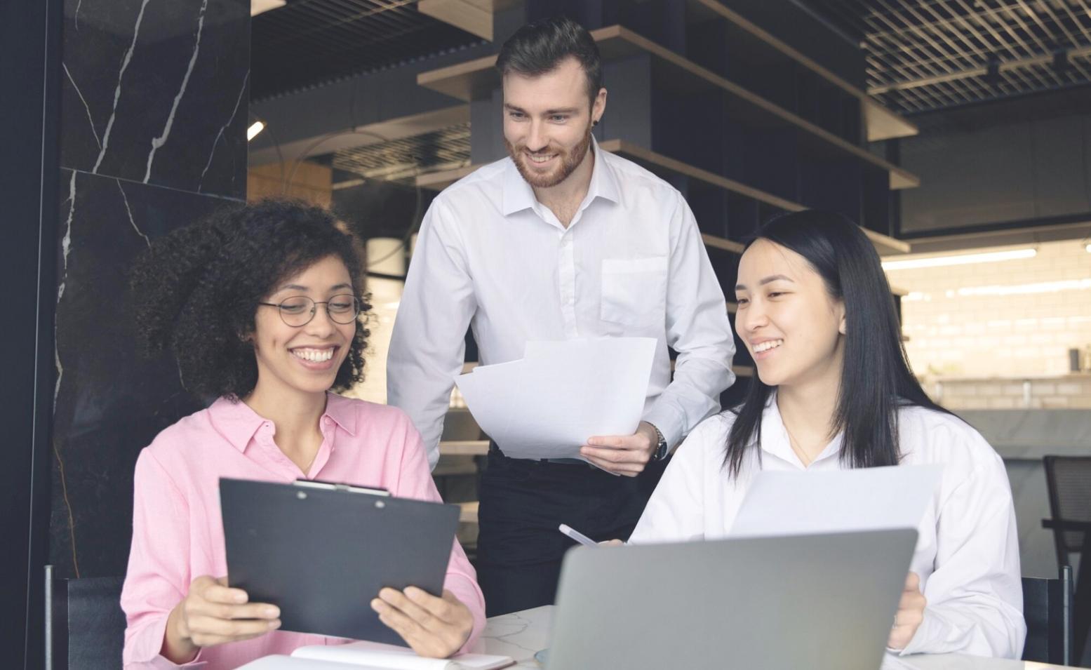 Finanzielle Bildung und Investmentgrundlagen