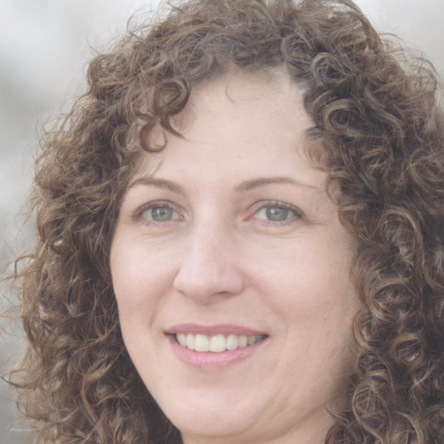 Porträt von Anneliese Stengel