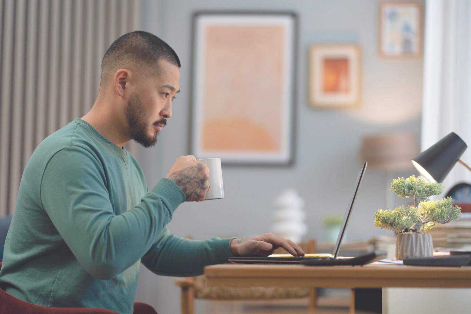 Flexibles Lernen durch Online-Webinare mit Aufzeichnungsfunktion