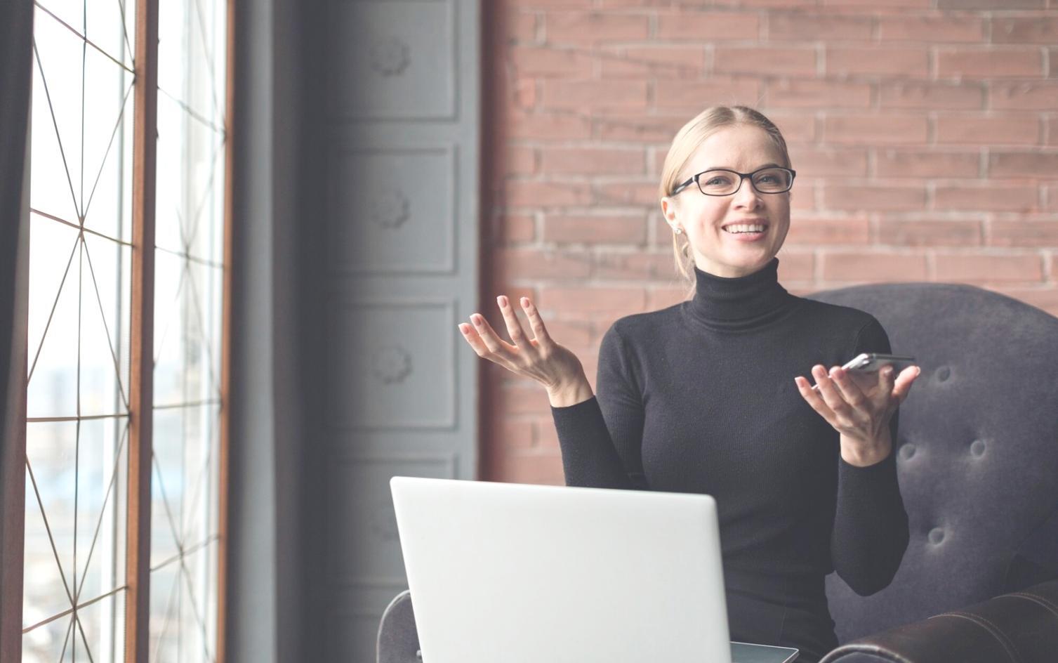 Verschiedene Webinar-Formate für unterschiedliche Lernstile