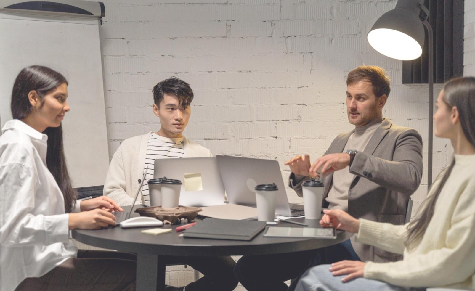 Live-Webinar zu Investment-Grundlagen