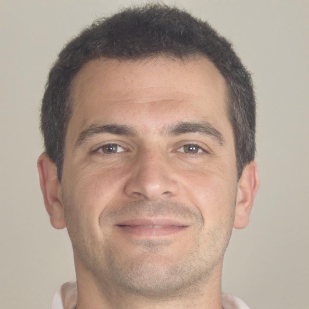 Teilnehmer Henrik Vollmer